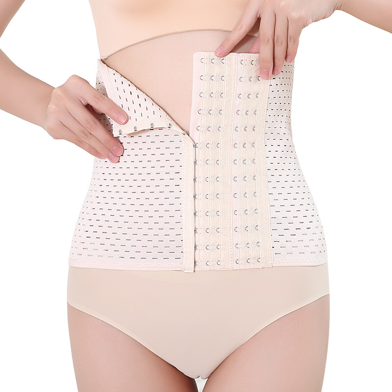 FallSweet Black Waist Trainer  - Shapewear Bodysuit Firm ulasan dan harga