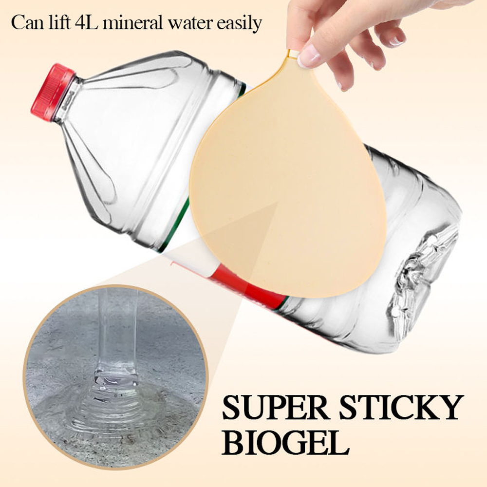 Cleavage Lift Silicone Stick-o - Strapless Bra Backless ulasan dan harga