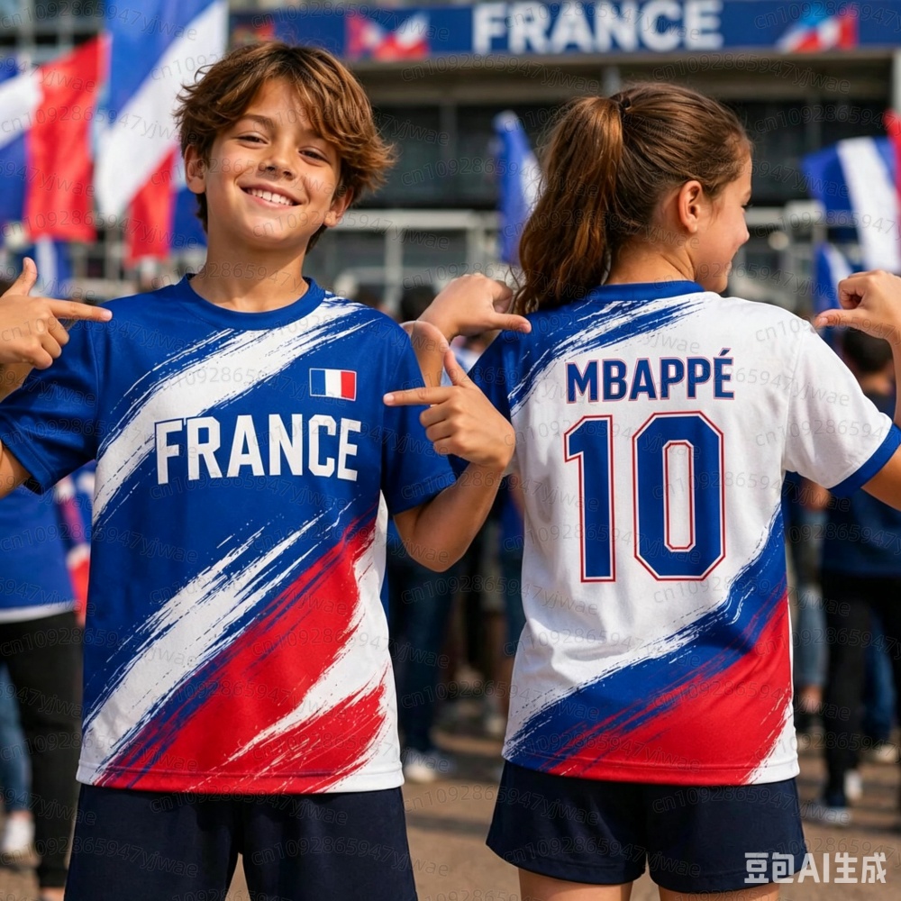2026 Boys Mbappé 10 Football J - Boyshort Underwear ulasan dan harga