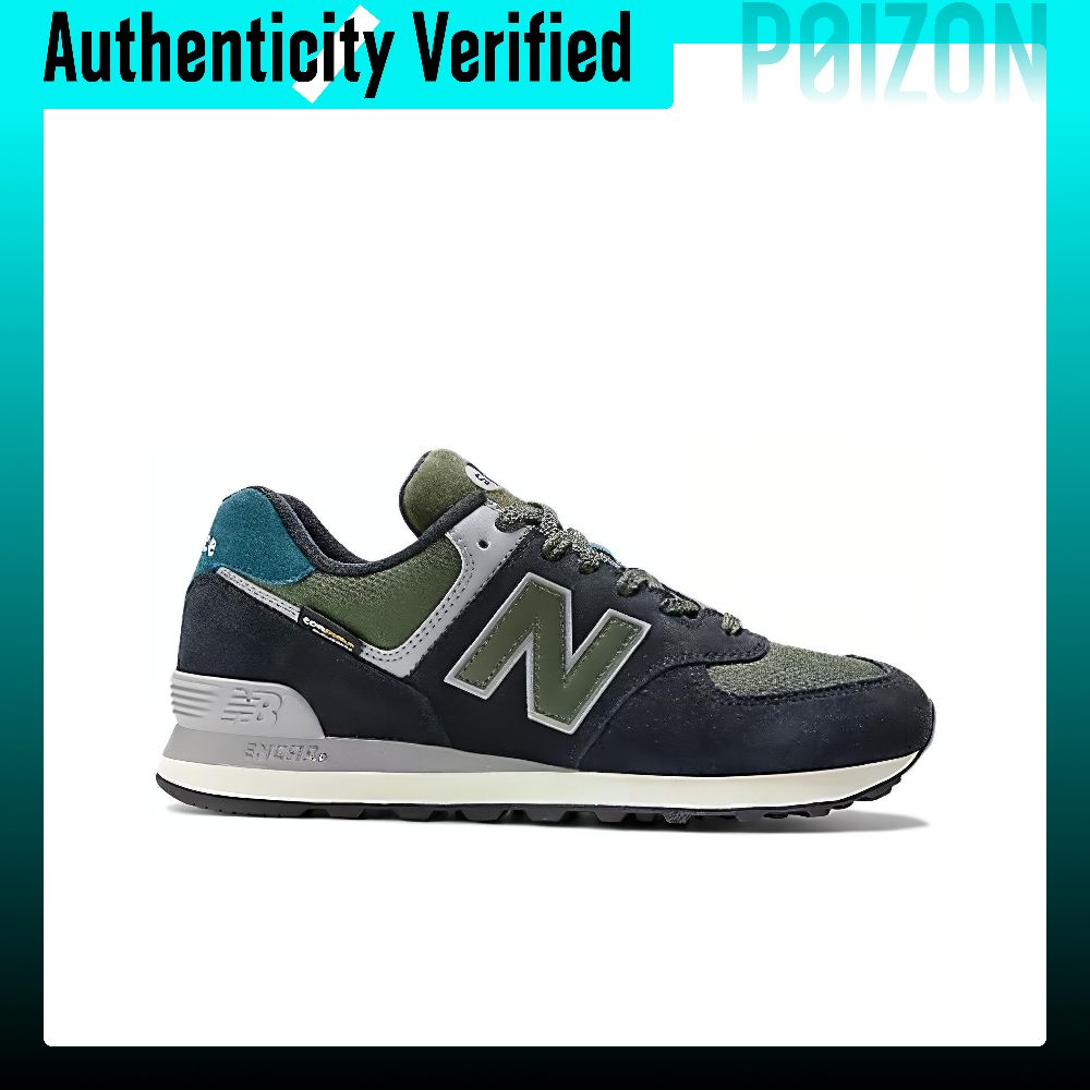New Balance NB 574 Casual Shoe - New Balance Shoes 574 ulasan dan harga