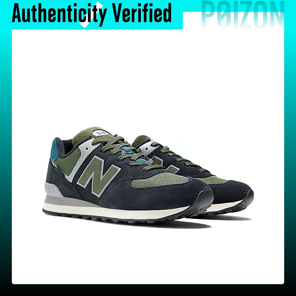 New Balance NB 574 Casual Shoe - New Balance Shoes 574 ulasan dan harga